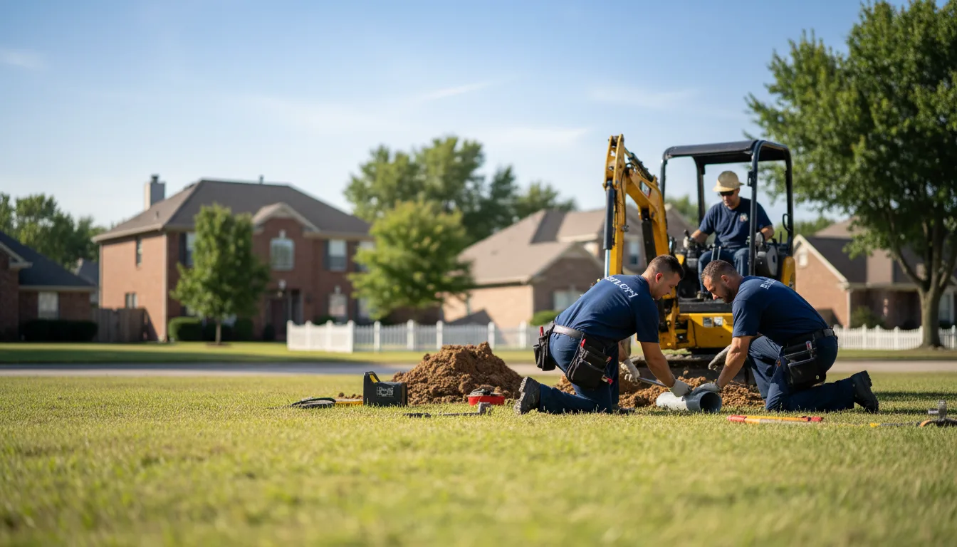 Water Heater Repair in Zwolle, LA near me